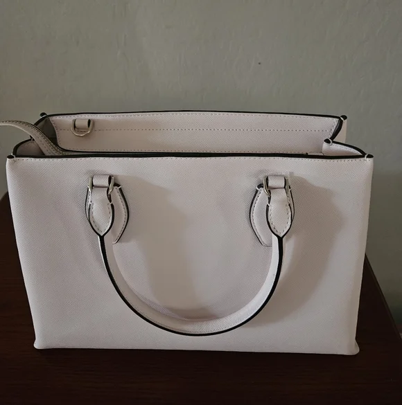 NWT ☆ Kate Spade "RAE" Satchel, Brand NEW! - Picture 2 of 5
